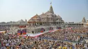 Ram Temple Trust Seeks SIT Probe Into Alleged Missing Funds