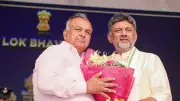 Ramalinga Reddy Resignation Issue Resolved: Why DKS Had to Quell Rebellion
