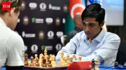 Rameshbabu Praggnanandhaa: The Chess Genius Whose Name Puzzles Many