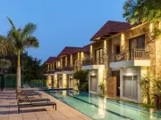 Ramya Resort & Spa Wins Tripadvisor Best of the Best Award 2026