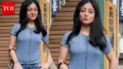Ranbir Kapoor's Niece Samara Sahni Charms Fans with Playful Antics