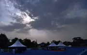 Ranchi only Jharkhand district with surplus monsoon rain so far