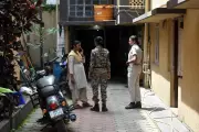 Ranchi Police Busts Sex Racket, Residents Demand Stricter Hotel Monitoring