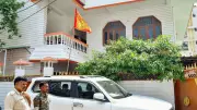 Ranchi RSS office attack: Accused had links with Pakistan's ISI-backed TTH, say sources
