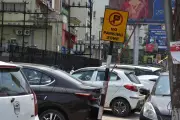 Ranchi Traffic Drive Penalises 6,102 Vehicle Owners Amid Parking Concerns