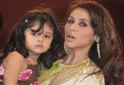 Rani Mukerji on Gen Alpha Daughter Adira: Parenting Is About Conversation, Not Fear