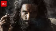 Ranveer Singh Earns Rs 325 Crore from 'Dhurandhar' Profit-Sharing Deal