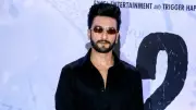 Ranveer Singh Gets Relief as Film Workers Body Withdraws Non-Cooperation Action