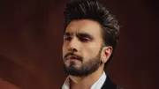 Ranveer Singh Spotted Driving Ferrari 296 GTB Worth Rs 6.36 Crore in Mumbai