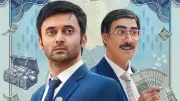 Ranvir Shorey and Paramvir Singh Cheema on The Pyramid Scheme