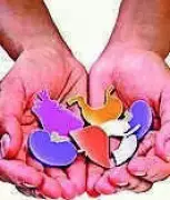 Rare Liver Transplant Saves 7-Month-Old Baby from Trinidad in Delhi