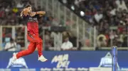 Rasikh Dar: The Surprise Pace Ace for Royal Challengers Bengaluru