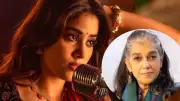 Ratna Pathak Shah's Old Clip on Objectification Goes Viral Amid 'Peddi' Backlash