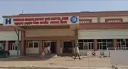 Rats gnaw on woman's body at Hisar hospital morgue, probe ordered