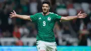 Raul Jimenez's Emotional World Cup Goal: Tribute to Father After Personal Tragedy