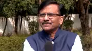 Raut seeks Zojila Tunnel named after war hero and Kashmir ruler