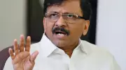 Raut's Abusive Language Marks New Low in Political Discourse