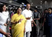 Ravinder Indraj Joins Ahilyabai Holkar Anniversary in Begumpur