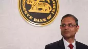 RBI Governor Warns of Inflation Risks from Poor Monsoon and El Niño