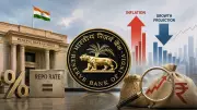 RBI MPC 2026: Repo Rate Unchanged, Inflation Raised, Growth Cut