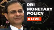 RBI MPC Meeting 2026: Repo Rate Likely Unchanged at 5.25% Amid US-Iran War