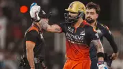 RCB CEO Rajesh Menon Makes Big Claim on Virat Kohli's IPL Future