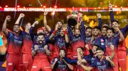 RCB Clinch Second Straight IPL Title as Salt, Sharma Achieve Rare Feat