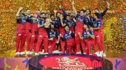 RCB Duo Salt and Suyash Join Elite Club with Rare IPL Title Hat-Trick