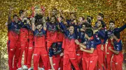 RCB Fans Celebrate IPL Victory: Street Parties and Social Media Erupt
