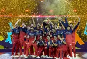 RCB's Back-to-Back IPL Titles: From Heartbreak to Dynasty