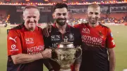 RCB's Talent-Grooming System Key to IPL 2026 Success, Says Coach Flower