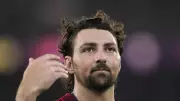 RCB's Tim David Suspended for First IPL 2026 Match for Throwing Ice Pack at Umpire