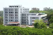 RCC Thiruvananthapuram Gets Advanced Cryo Freeze Machine for Paediatric BMT