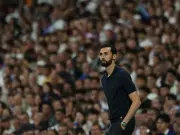 Real Madrid and Coach Alvaro Arbeloa Mutually Agree to Part Ways