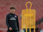 Real Madrid's EUR150m Bid for Julian Alvarez Rejected by Atletico Madrid