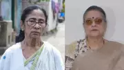 Rebel TMC Leader Kakoli Ghosh Dastidar Forms New Faction, Claims 20 MP Support