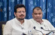 Rebels remove Mamata as TMC chief, elect Arup Roy, to move EC for party symbol