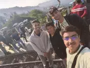 Record 56 IIT Gandhinagar Students Join Explorer Fellowship Journey