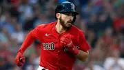 Red Sox Reportedly Shopping Catcher Connor Wong Before MLB Trade Deadline