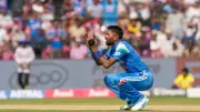 Reddy Shines in Nets as Hardik Injury Sparks Fitness Concerns