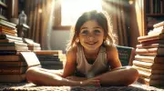 Rediscover the Joy of Reading: 5 Timeless Classics for Students