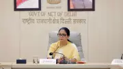 Rekha Gupta Clears Rs 1,668 Crore for BR Ambedkar University Campus in North Delhi
