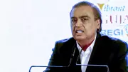 Reliance AGM 2026: Mukesh Ambani Addresses 49th Annual General Meeting
