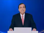 Reliance AGM: Mukesh Ambani outlines growth strategy with Jio IPO, AI, new energy push