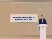 Reliance Industries Reports Record Revenue, EBITDA, Profit in FY26 Amid Global Challenges