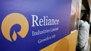 Reliance Industries shares rise 1% as Jio files for IPO
