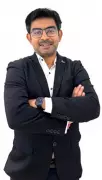 Remal Appoints Ram Sandipam Adhikary as Lead for Business Development & Technical