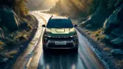 Renault Duster 1.0L Turbo Achieves 19.41kmpl, Most Fuel-Efficient in Range