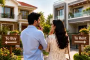 Rent vs Buy in 2026: The Great Indian Housing Dilemma Unpacked