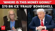 Rep. Scanlon Slams $70B ICE Funding: 'Abuses on Americans?'
